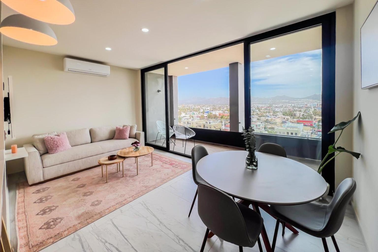 Oceans Point By Baja Toms Apartment *