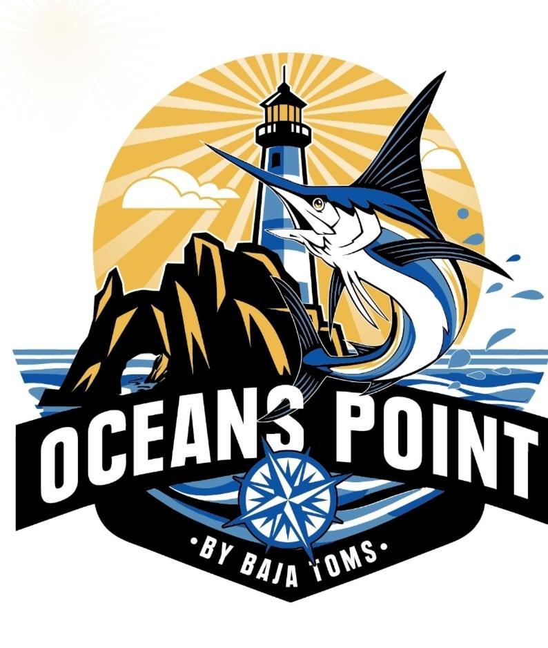 Apartment Oceans Point By Baja Toms Cabo San Lucas