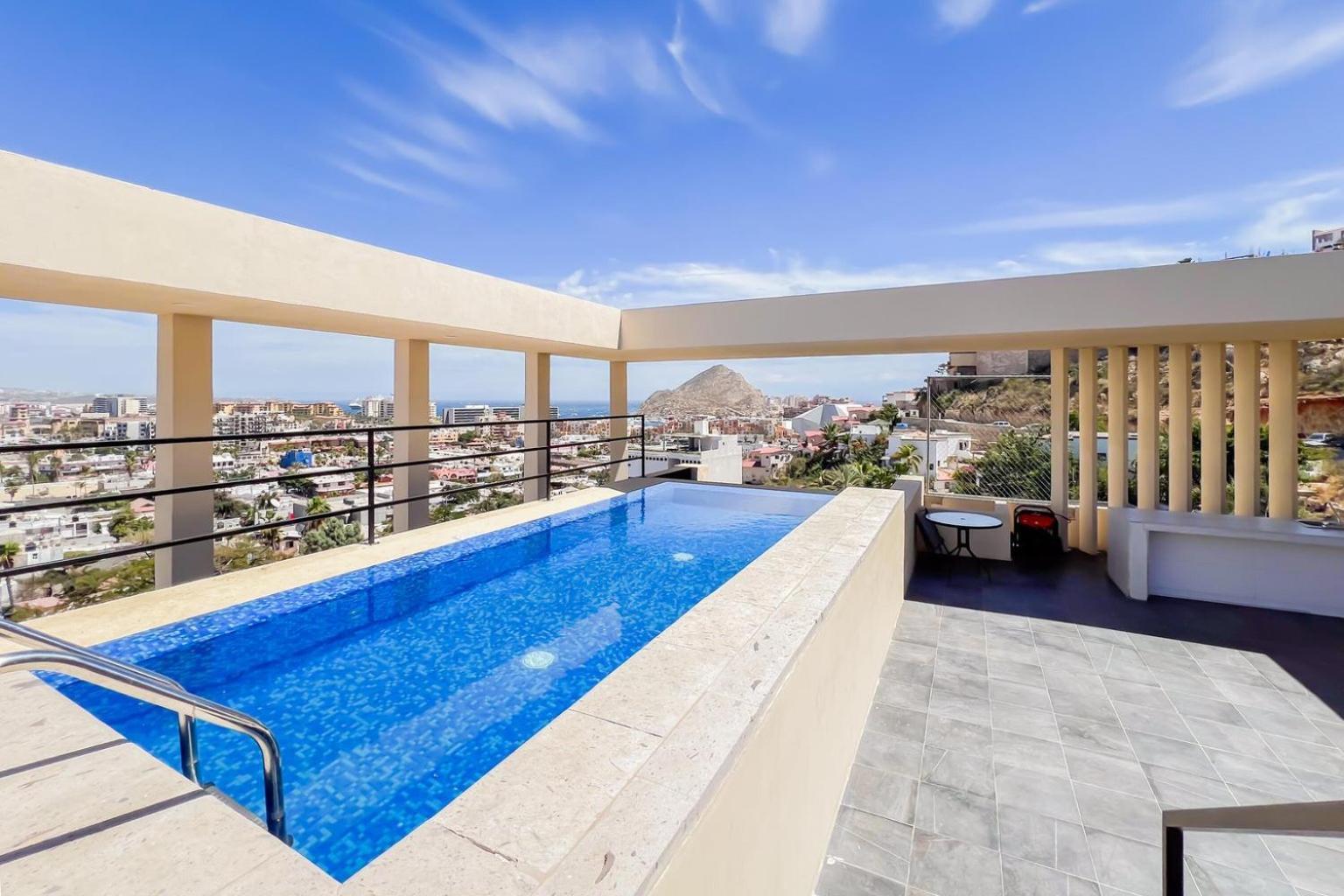 Oceans Point By Baja Toms Cabo San Lucas