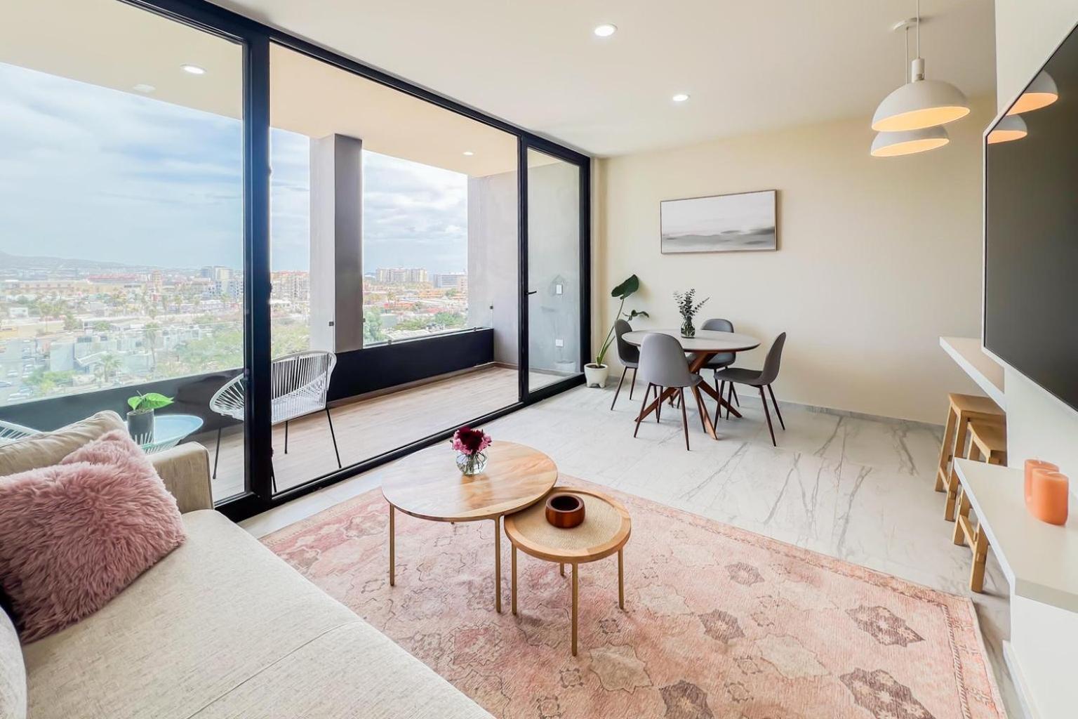 Oceans Point By Baja Toms Apartment *
