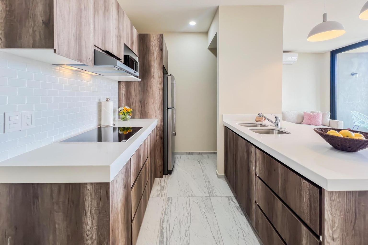 Oceans Point By Baja Toms Apartment