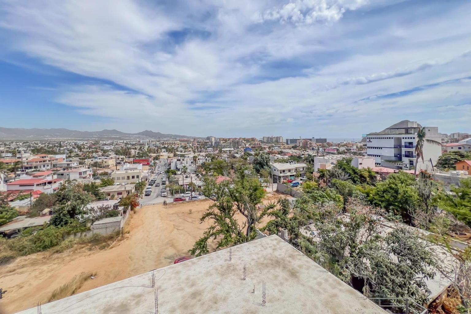 Apartment Oceans Point By Baja Toms Cabo San Lucas